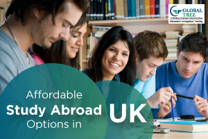 Best Tips to Select Low Fee Universities for Overseas Education in UK